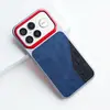 Adequado para Capa de Celular Redmi K90Promax, Capa Protetora de Alta Qualidade em Jeans e Xiaomi Redmik90, Capa Dura Totalmente Envolvente