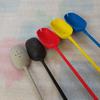 Nuevo Equipo de Pesca Cuchara Integrada para Hacer Nidos, Dispositivo para Lanzar la Línea, Cuchara de Fibra para Lanzar el Cebo, Cuchara de Lanzamiento a Punto Fijo, Dispositivo Portátil para Hacer Nidos