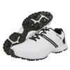 Zapatos Casuales para Hombre de Caña Baja Nuevos de Primavera y Verano, Zapatos de Golf a la Moda, Zapatos para Deportes de Césped, Zapatos con Tacos
