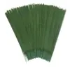 Simulación No. 2 Accesorios para Palo de Flor DIY Flor de Jabón Palo Retorcido Producción de Arte Floral Palo de Flor de Rosa Flor Hecha a Mano Venta al por Mayor