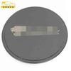 Aplicable a las lentejuelas de la tapa del tanque de combustible ruihu 5X, tapa del llenador de combustible de acero inoxidable ruihu 5X, pegatinas decorativas a prueba de arañazos, accesorios
