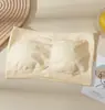 Top de tubo sin tirantes de una pieza para mujer, ropa interior de boda, base antideslizante, transpirable, hermosa correa, almohadilla para el pecho, envoltura para el pecho de niña