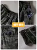 Pantalones Camuflados Engrosados para Hombre, Pantalones de Trabajo Camuflados de Otoño e Invierno, Forrados de Polar, Pantalones de Algodón Resistentes al Calor, Pantalones de Protección Laboral de Algodón Puro, Pantalones Largos Casuales Elásticos