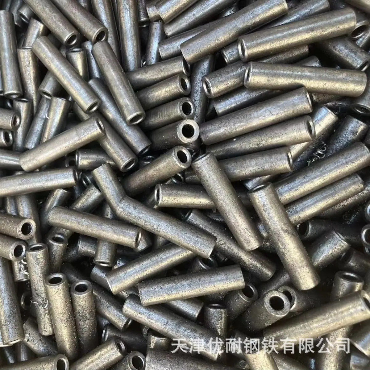 空心套管详情