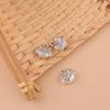 Colgante de Plata del Tíbet Calabaza de Plata Hecho a Mano diy Joyería de Material de Plata del Tíbet Accesorios Colgante Colgante de Plata del Tíbet Accesorios de Plata