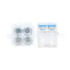 Frascos Selados 3ml/5ml/7ml/10ml/20ml Frascos Não Estéreis Frascos Não Esterilizados Conjunto de Caixa de PP