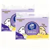 Paquete de 3 para PrincipiantesVinda Algodón Resistente 90 Hojas 3 Paquetes Grandes Arte Lineal Cachorro Papel de Seda Venta al por Mayor Papel para Facturas Genuino Pañuelos de Papel
