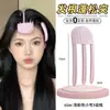 Almofada de Pente de Plástico Mais Vendida Transfronteiriça, Presilha de Cabelo para Criar um Topete Alto e Raízes Volumosas, uma Ferramenta Mágica para Pentear Franjas Sem Danificar o Cabelo