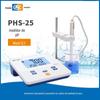 Relâmpago PHS-25 PH medidor de mesa PH instrumento de medição