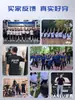 Polo sin costuras de seda helada con logotipo personalizado, ropa de trabajo de verano para empleados de tiendas 4S, camiseta de manga corta para equipo de ventas