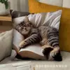 Fundas de Almohada de Animales Más Vendidas de Temu, Fundas de Almohada de Animales Lindas para Dormitorio, Hogar y Decoración de Sofá, Al por Mayor