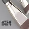 Venta Caliente Transfronteriza Portátil Cuadrada Angulada Brocha para Corrector Base de Maquillaje Herramientas de Belleza Esenciales para Principiantes Venta al por Mayor