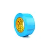 Fita de Fibra 3m8898 Fita de Amarração Fixa Personalizada Resistente a Altas Temperaturas Forte Azul Fita de Fibra 3m