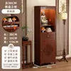 Nuevo Gabinete de Pie Estilo Chino para Altar de Buda, Gabinete del Dios de la Riqueza, Mesa de Ofrendas, Altar de Incienso para el Hogar, Estatua de Buda, Guan Gong, Mesa de Adoración de Bodhisattvas, Mesa de Ofrendas