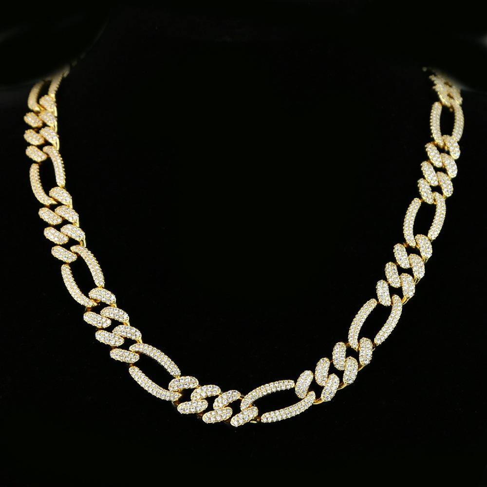 N585 铜 12mm宽 46cm-45.99 51cm-4