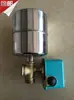 Bomba de Agua Presurizadora Doméstica Totalmente Automática de Cebado Automático Interruptor de Presión de Agua Interruptor de Presión Mecánico Controlador