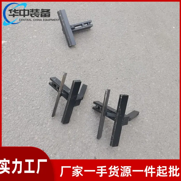 输送带剥皮机夹子04
