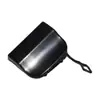 1768852122 Es Adecuado para Mercedes-Benz a W176 13-18 Línea Amg Cubierta del Gancho de Remolque del Parachoques Trasero..