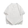 Primavera/Verano 2024 Estilo chino para hombre retro vintage ropa vintage ropa étnica estilo japonés camisa de manga corta de moda para hombre