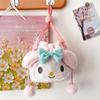2026 Nueva Máquina de Garra para Juguetes de Peluche al por Mayor, Bolso Cubo de Peluche, Monedero para Niñas y Niños, Bolso Cruzado