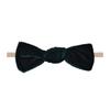 354 Diadema Europea y Americana para Bebé Nuevo Estilo Coreano Lazo Accesorios para el Cabello Súper Suave Set de Diademas sin Marcas para Niños