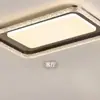 Quarto, sala de jantar, escritório, luminária principal da sala de estar, arte em ferro acrílico, luxo leve italiano de alta qualidade, lustre simples e elegante