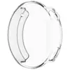 Adecuado para Funda Protectora Xiaomi S4 41mm, Funda y Película Integradas, Funda de Reloj S4 de Fila Única con Huecos de Diamantes, Funda Suave de TPU de Cobertura Total