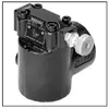 Válvula de Transbordamento e Solenoide para Tubo PARKER Série R4V, R4V03-56110A1/R4V*09A*