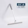 Herramienta de limpieza de cristales para el hogar en stock, rasqueta para ventanillas de coche, limpiacristales, escobilla de goma para baño, gadget de limpieza para el hogar