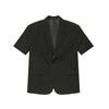 MTLCLOTHES ropa para hombre 2024 primavera nuevo estilo retro de Hong Kong alta calidad Yupi traje de tres piezas traje