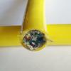 Resistente al frío, resistente a bajas temperaturas, suministro de energía para tubo de escape de alta temperatura, línea de señal de par trenzado, cable compuesto de alta flexibilidad para cadena portacables, impermeable
