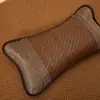 Funda de almohada de ratán de montaña salvaje redonda de verano, alfombrilla, funda de almohada de PE, funda de almohada de ratán, alfombrilla de verano, funda de almohada, funda de almohada individual para adulto