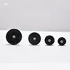 Pies Ajustables Tipo Bisagra Ranurada Plana Giratoria M6M8 para Equipo, Pies de Soporte para Instrumentos, Estantes, Muebles, Pies de Base Ajustables