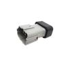 Piezas de excavadora son adecuadas para PC200-8 PC400-8 Komatsu motor diodo 8233-06-3350
