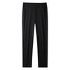 Nuevos Pantalones Casuales de Verano para Hombre de Seda de Hielo Transpirables de Secado Rápido Ligeros Holgados Talla Grande Pantalones Deportivos Casuales 9311