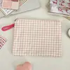 La bolsa de almacenamiento de cuadros de doble raya YouGe es portátil, duradera, versátil, simple, única y estéticamente agradable.