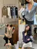 Camiseta Branca Fina Semitransparente com Capuz de Manga Longa para Mulheres, Primavera/Verão, Estilo Americano BM Hot Girl Slim Fit Protetor Solar Top