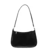 Bolso de Hombro Simple y Casual 2025 para Mujer, con un Estilo Elegante y de Moda, Bolso de Mano Versátil, Bolso Cuadrado Pequeño para el Trabajo, Bolso de Hombro