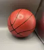 No. 2 No. 3 Baloncesto de Juguete para Niños Estudiantes de Primaria y Secundaria Jardín de Infancia Adolescentes Baloncesto de PVC para Exteriores