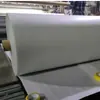 Suministros del Fabricante Película Semitransparente de PVC, Película Suave Mate Esmerilada, Plástico de PVC Ignífugo Ecológico al por Mayor, Película Ultradelgada