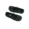 2026 Nuevos Zapatos Mary Jane de Lunares para Mujer Retro Punta Redonda Planos Hebilla Bajos Casuales L8933-1