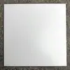 Tablero de Aluminio-Plástico Autoadhesivo 3D Imitación Azulejo Pegatinas de Pared para Cocina a Prueba de Fuego y Aceite, Baño Impermeable Moldura de Pared Decoración de Renovación
