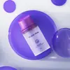 Botella de vacío con cierre 35ml 100ml materiales de empaque para botellas de crema, botella para suero loción, materiales de empaque cosmético personalizados
