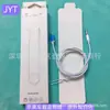 Para Letv Apple 15 macaron Adaptador de cabo de áudio para carro AUX tipo-c para cabo de áudio de 3,5 mm