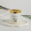 Nueva fragancia, aroma duradero para habitaciones, ambientador para coche, fragancia sólida, purificador de aire, desodorante para inodoro, fragancia para interiores