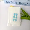 Parches de hidrogel para el acné con película azul transfronteriza, en varios estilos de dibujos animados, ocultando imperfecciones con diseños divertidos, parches de PE para el acné