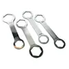 Fornecedor de Fabricante Chave de Eixo para Motocicleta, Ferramenta Chave de Porca do Braço da Suspensão, Adaptador Multiuso para Rolamentos para Múltiplos Modelos