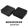 Pegatinas Fijas para Alfombrillas de Coche, Clips Adhesivos de Doble Cara Resistentes a Altas Temperaturas, Antideslizantes, Resistentes al Desgaste, Adhesivo sin Rastro, Cinta Mágica, Venta Directa de Fábrica