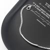 Pulsera Brillo de un carácter para mujer estilo coreano simple personalizado celebridad de internet diseño de nicho retro estilo frío regalo para estudiante novia