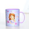 Vaso de Agua de Dibujos Animados Vaso de Agua para Niños Vaso de Agua Creativo de Dibujos Animados Suministro de Puesto Callejero Venta Directa de Fábrica